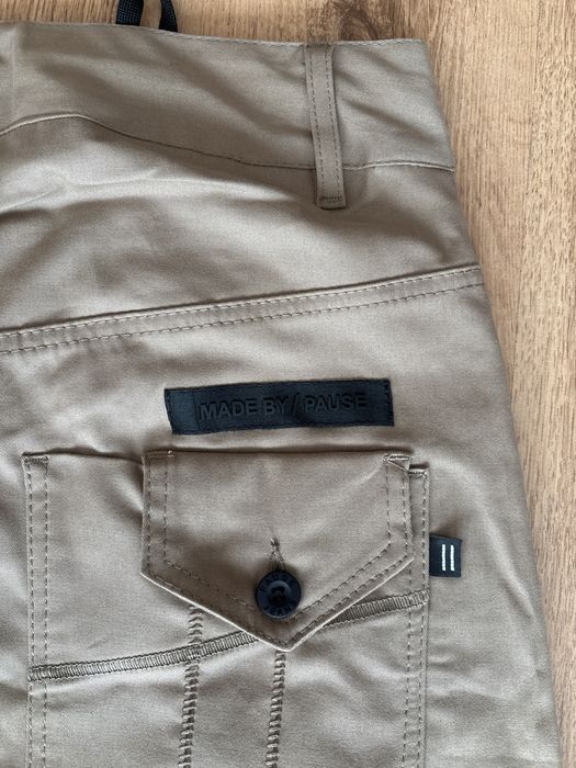 Мъжки гащи Pause Jeans – чисто нови, с етикет