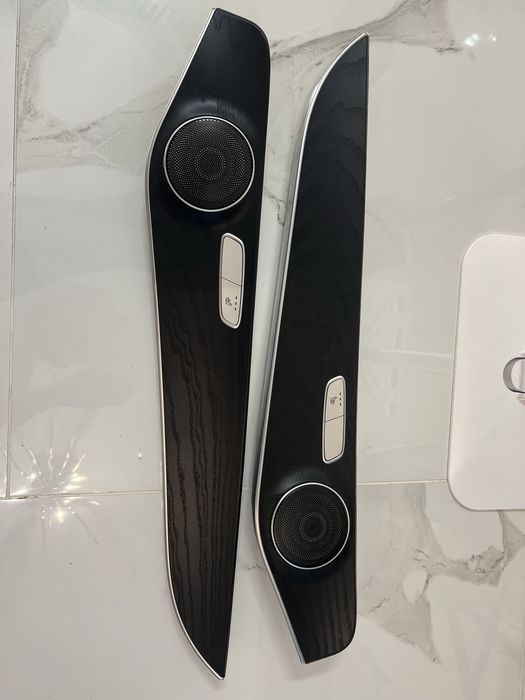 Trimuri/Ornamente Mercedes GLC