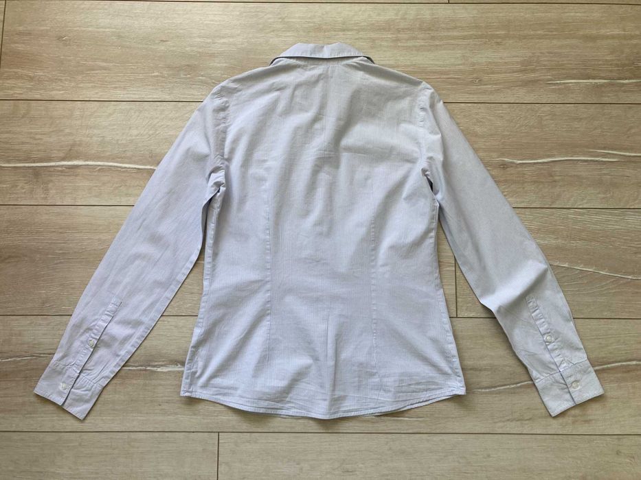 Lacoste женска елегантна риза размер 36