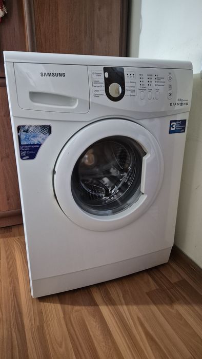 Стиральная машина Samsung