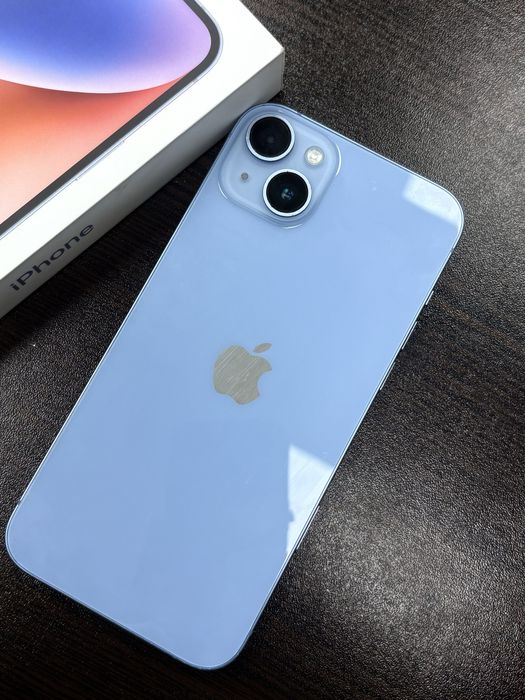 iPhone 14 Plus | Каирбекова 18