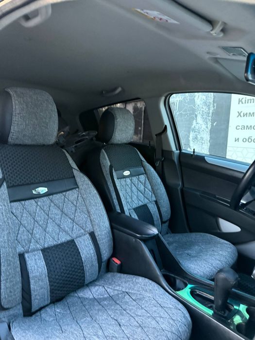 Spark 4 позиция автомат