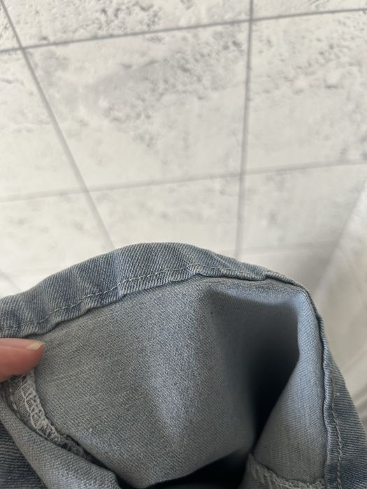 Джинсы 42-44 на рост до 165