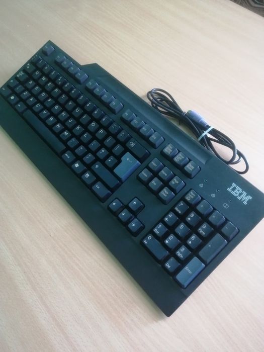 Клавиатуры.Мышь.USB и PS/2.