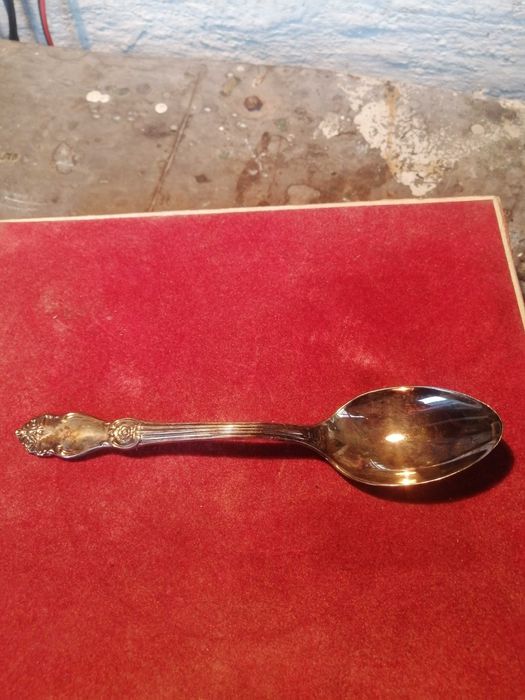 Set Original de Linguri de pe Timpul Comunist