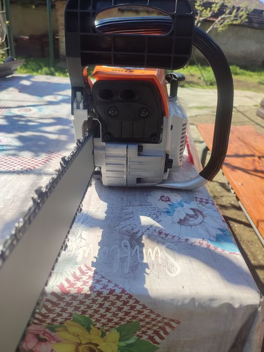 STIHL MS -250 нова