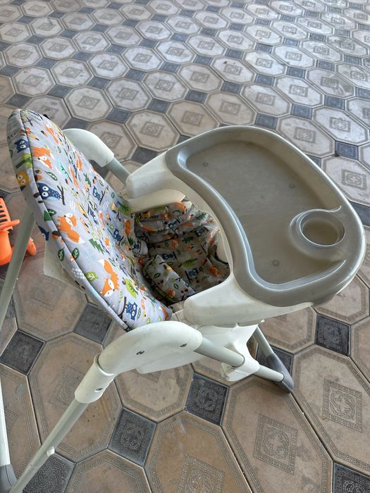 Продам детский стульчик