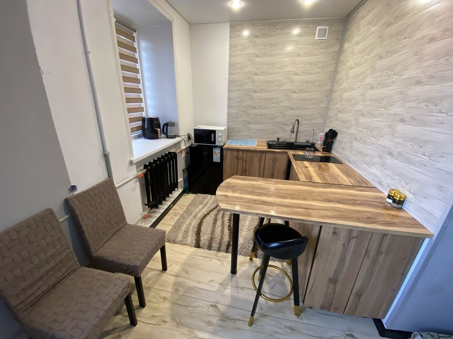 Сдам квартиру посуточно