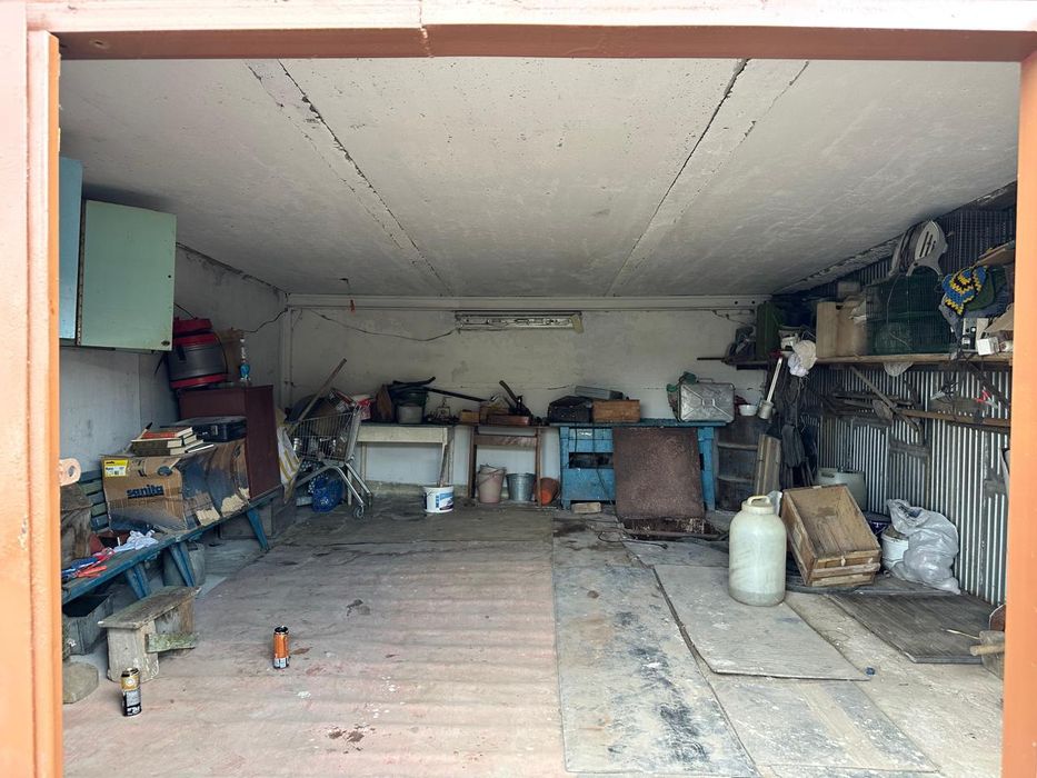 Кооператив Восточный