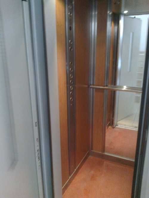 Дава се под наем Двустаен апартамент в София, Банишора - 80 кв.м за 425 € - Снимка #5