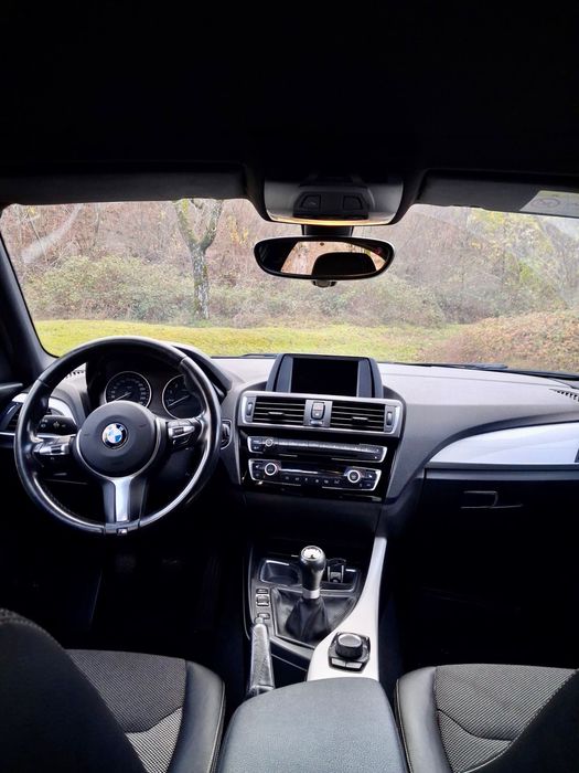 Vand BMW Seria 1 f20