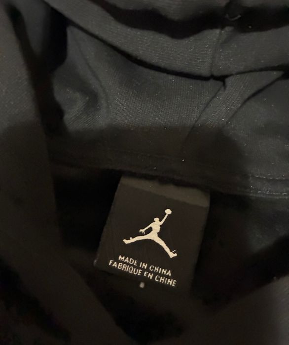 Hanorac Jordan!!