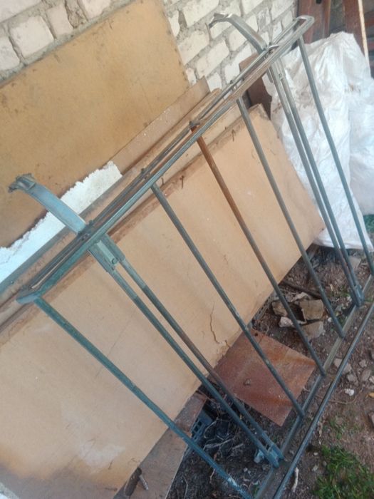 Багаж для россиских авто