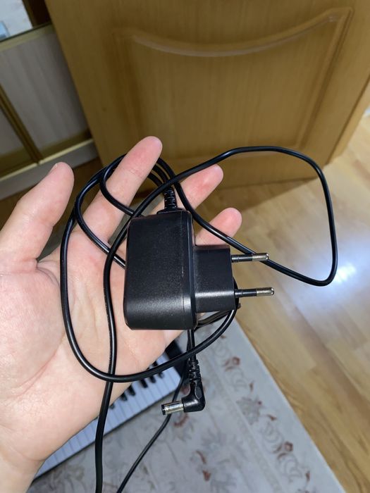 Синтезатор новый