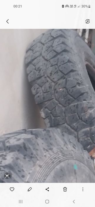 Шина 12R20 , камаз ,маз