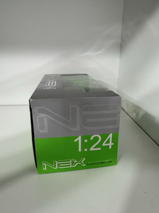 Macheta 1:24 Audi Q7 Noua masina