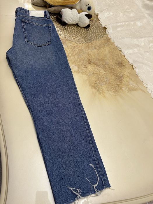 Оригинал Джинсы Zara размер 38/S