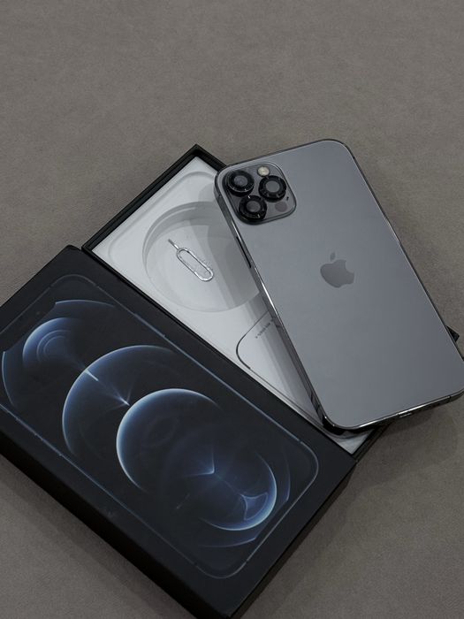 iPhone 12 PRO 128 gb