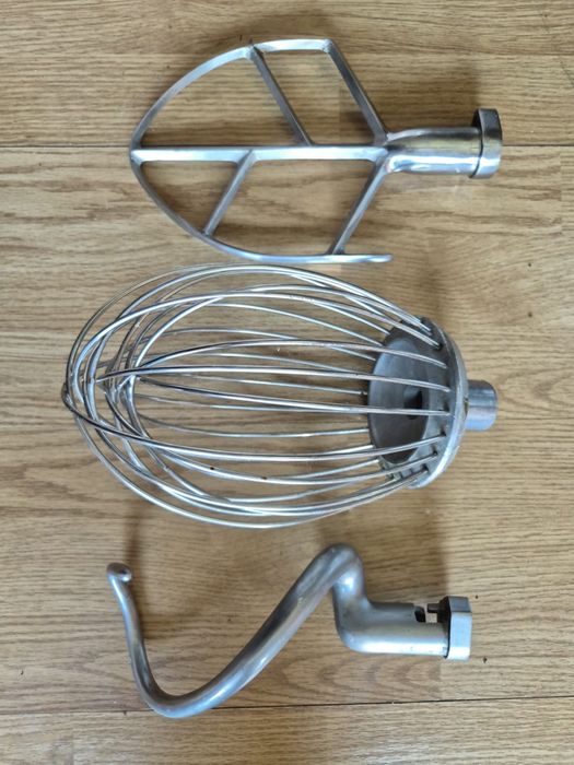 Mixer planetar profesional Kalorik Pro 10L  (PREȚ NEGOCIABIL )