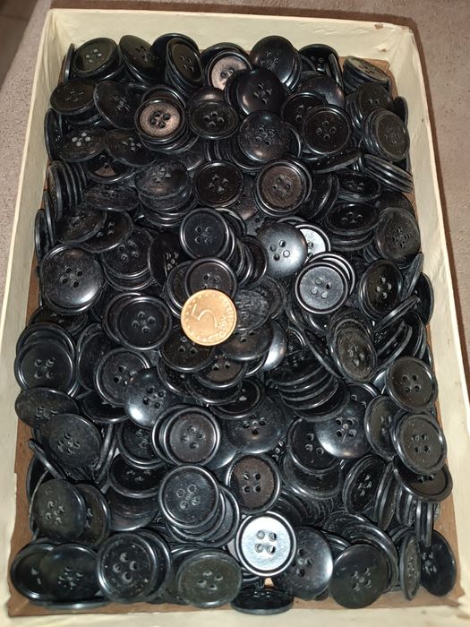 Копчета за дрехи