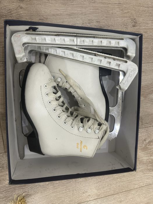 Коньки детские 31 р