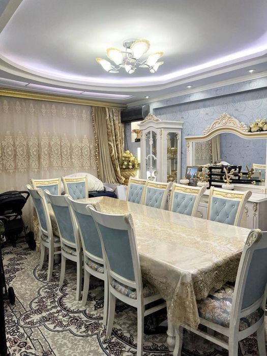 Корасарой Продаётса 5/6/9 роддом 110кв.м