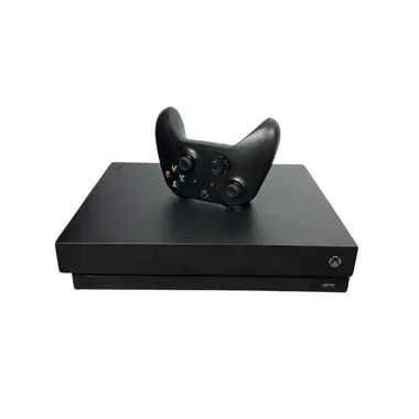 Consola Xbox One X