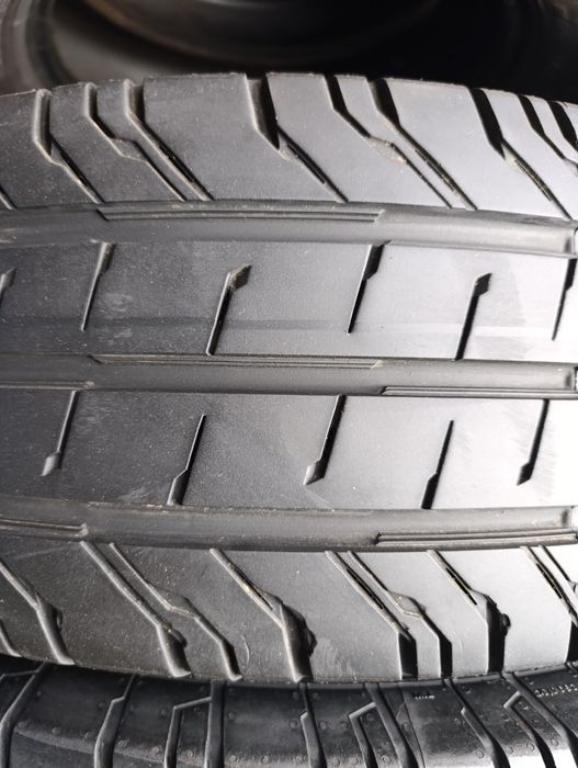 Anvelope de vara 225 75 16c Continental dot 2021