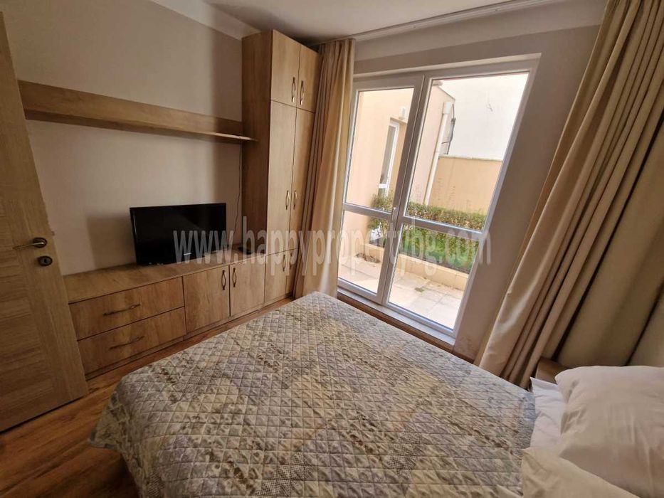 Продава се Двустаен апартамент в с. Равда, Област Бургас - 50 кв.м за 1400 €/кв.м - Снимка #8