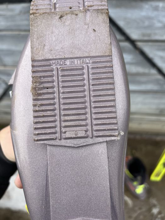 Schiuri + Clapari + Bețe