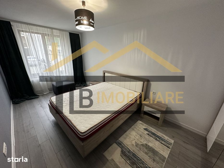 Apartament de 3 camere, 70mp, parcare, Zona Semi-Central