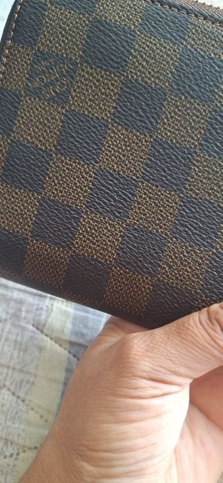 Llouis Vuitton портфейл