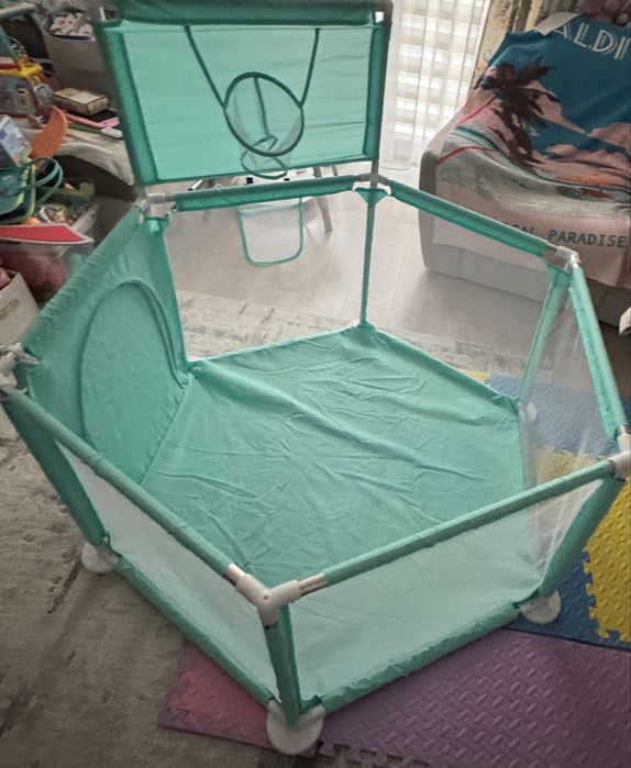 Tarc de joaca pt copii