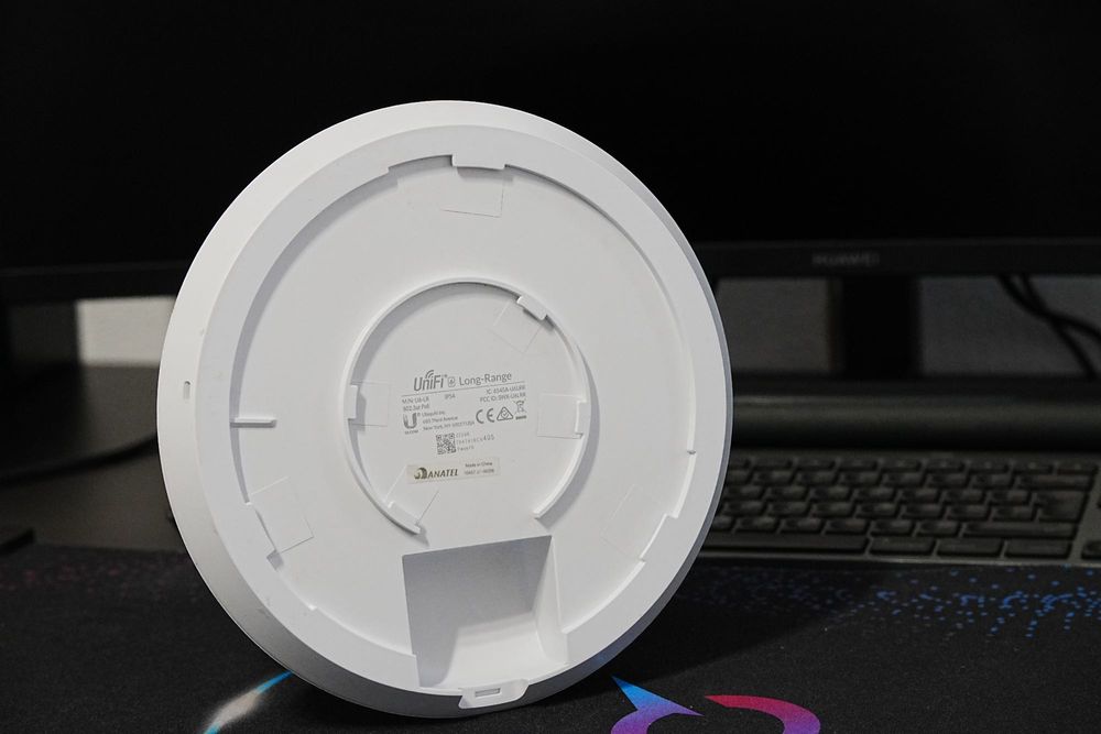 Access Point Unifi U6-LRR Long Range