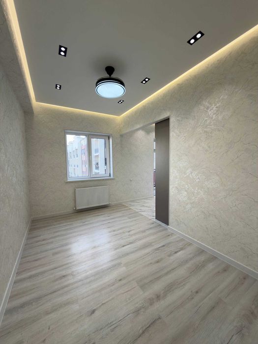 Продаётся квартира‼️ 4х комнатная Новостройка / Новый Евро ремонт