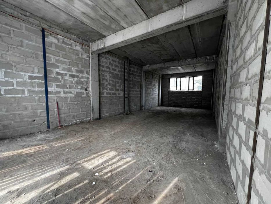 Ритейл 210 м² у PIRAMIT TOWER | фасад | парковка (55)