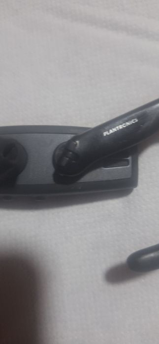 Casca blutooth platronics