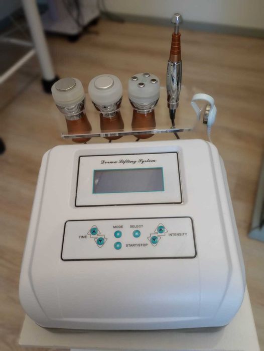 Curatare si tratament facial