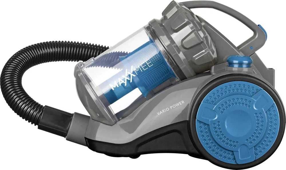 Прахосмукачка с контейнер CLEANMAX POWER 3000, 800W,  Втора упореба