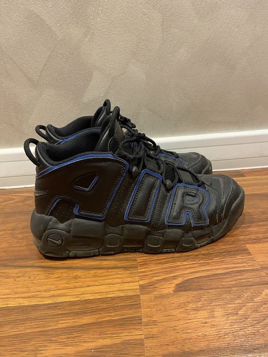 sneakersi nike uptempo