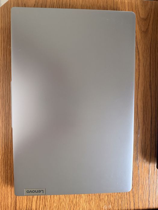 Lenovo ideapad slim 3 15ABR8-16 GB ram