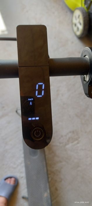 Trotineta electrica Xiaomi M365