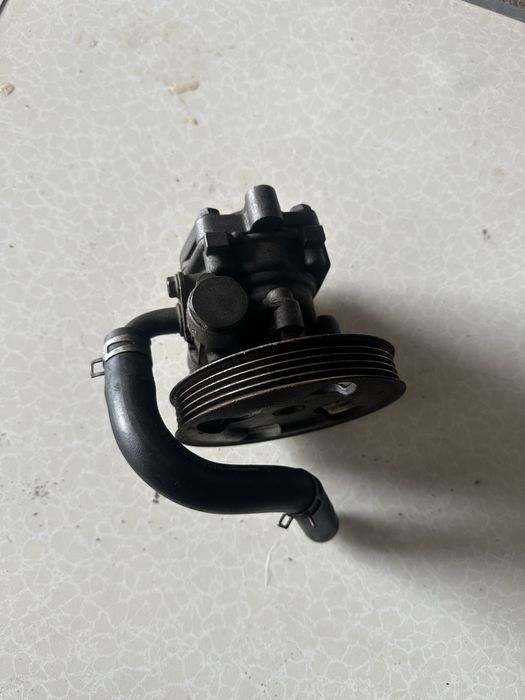 Запчасти сузуки g20a