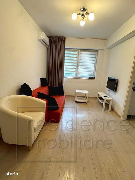 Apartament 2 camere, Intre Lacuri, zona Iulius Mall+Garaj — fotografia 1