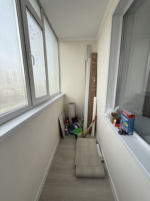 Продам 2хкомн квартиру