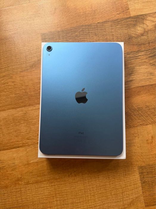 Ipad 10th generation