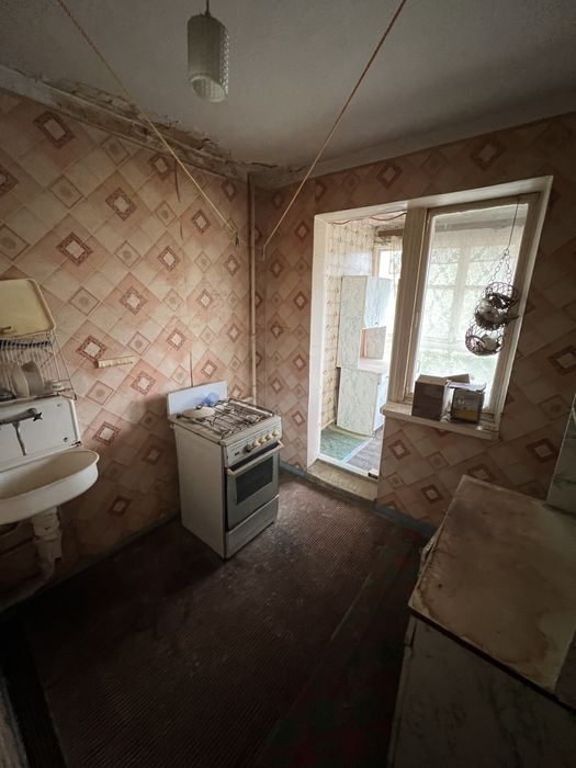 Продается 2х квартира в 3 м/н (солнышко)