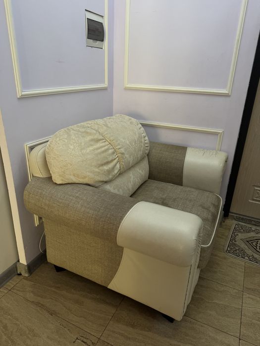 Кресло большое 1 шт