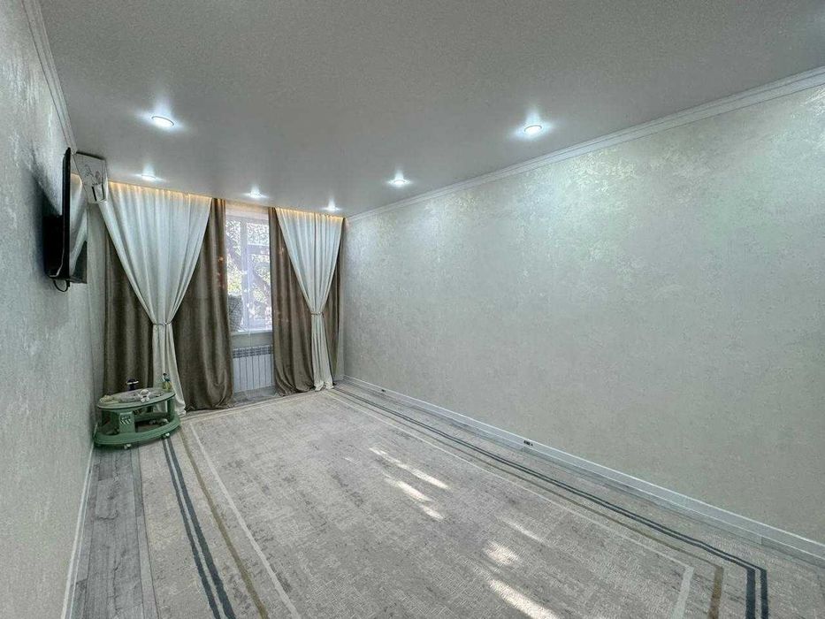 Продам 1комн кв Москва с ремонтом