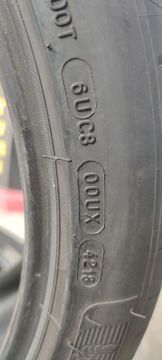 275 35 21 / 315 30 21 спорт пакет Мишелин